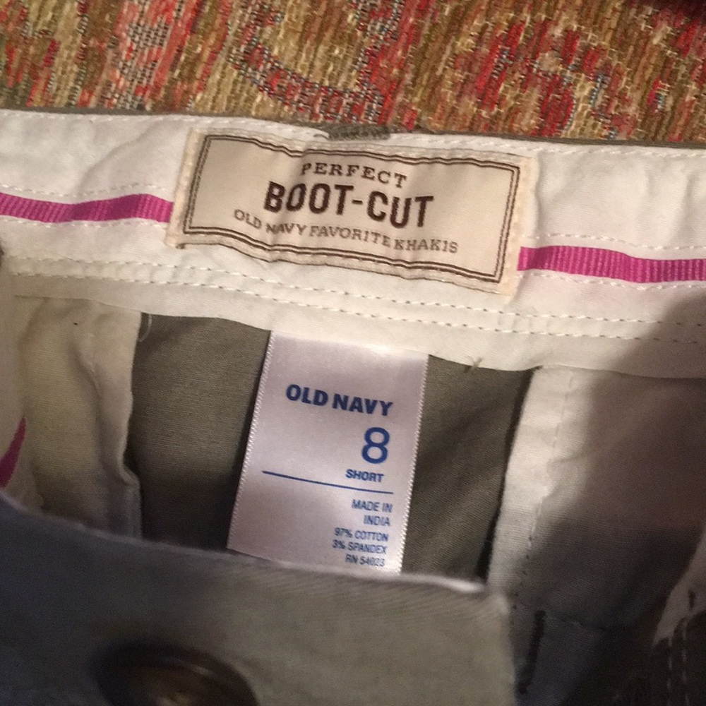 Trouser bundle - Picture 6 of 8